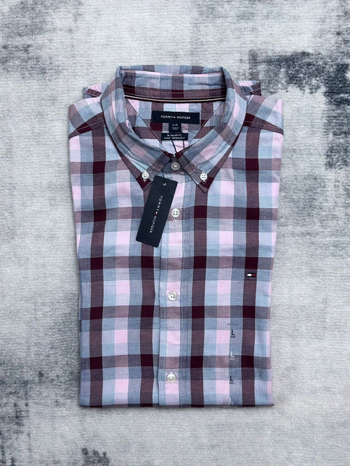 Camisa Tommy Hilfiger