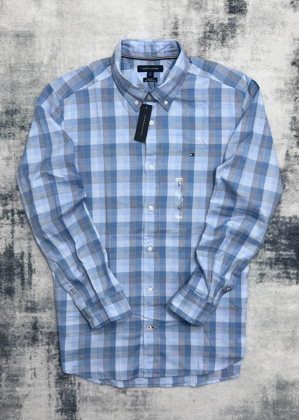 Camisa Tommy Hilfiger