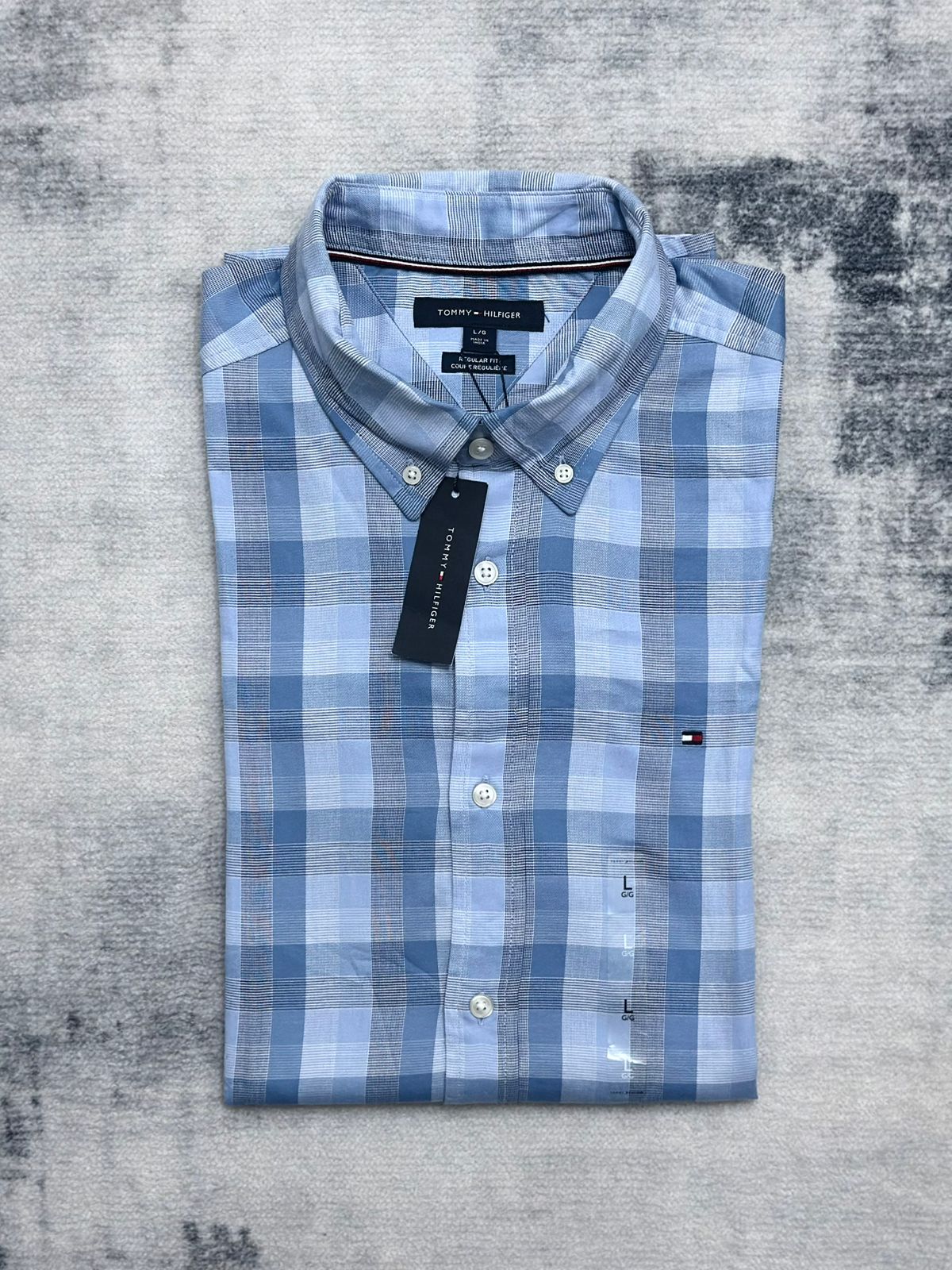 Camisa Tommy Hilfiger