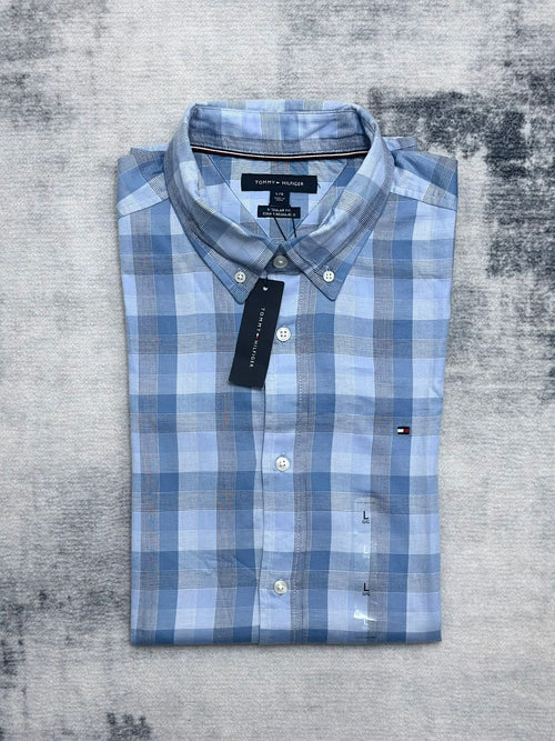 Camisa Tommy Hilfiger