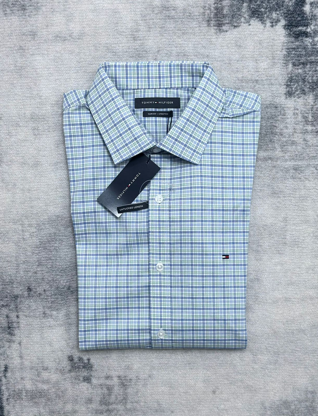 Camisa Tommy Hilfiger