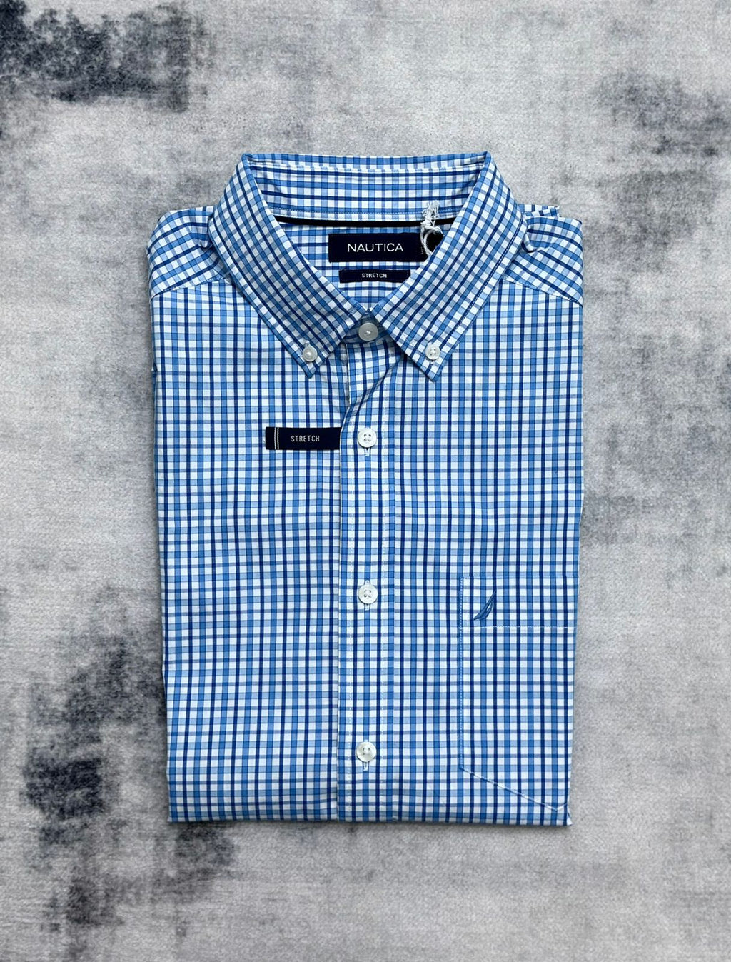 Camisa Nautica