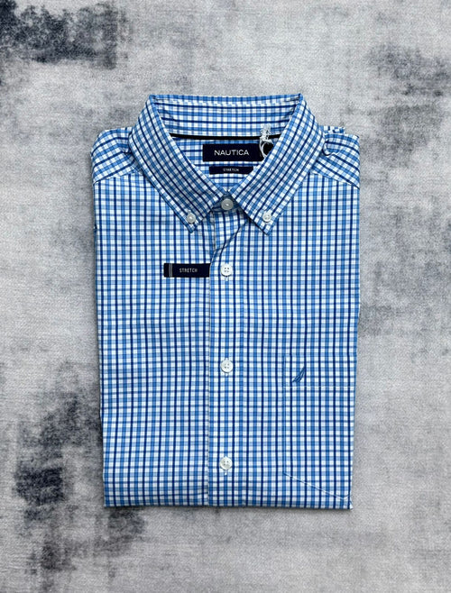 Camisa Nautica