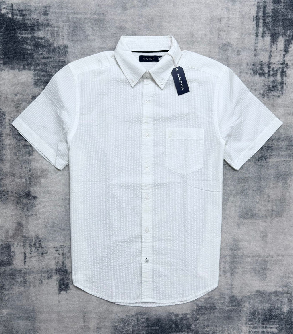Camisa Nautica