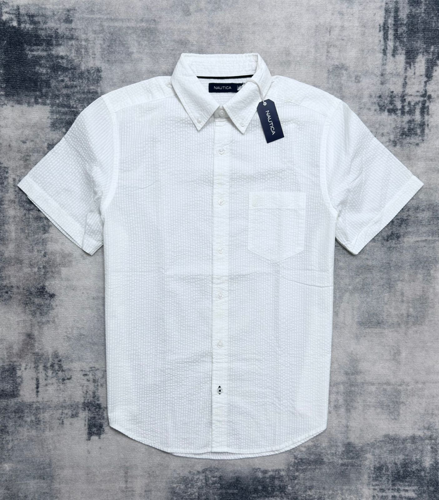 Camisa Nautica