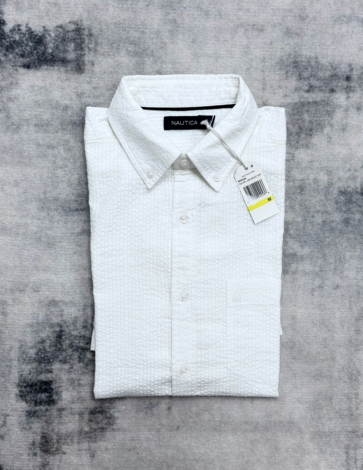 Camisa Nautica