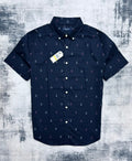 Camisa Nautica