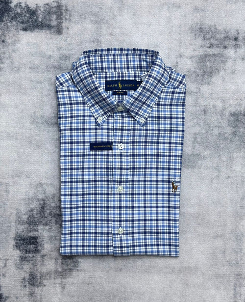 Camisa Polo Ralph Lauren