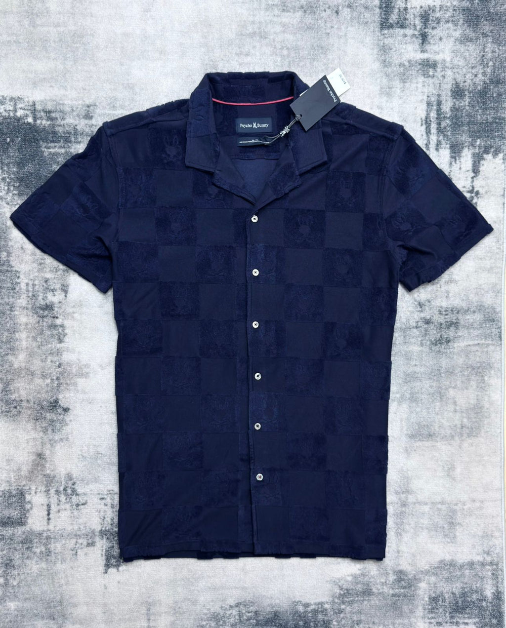 Camisa Psycho Bunny