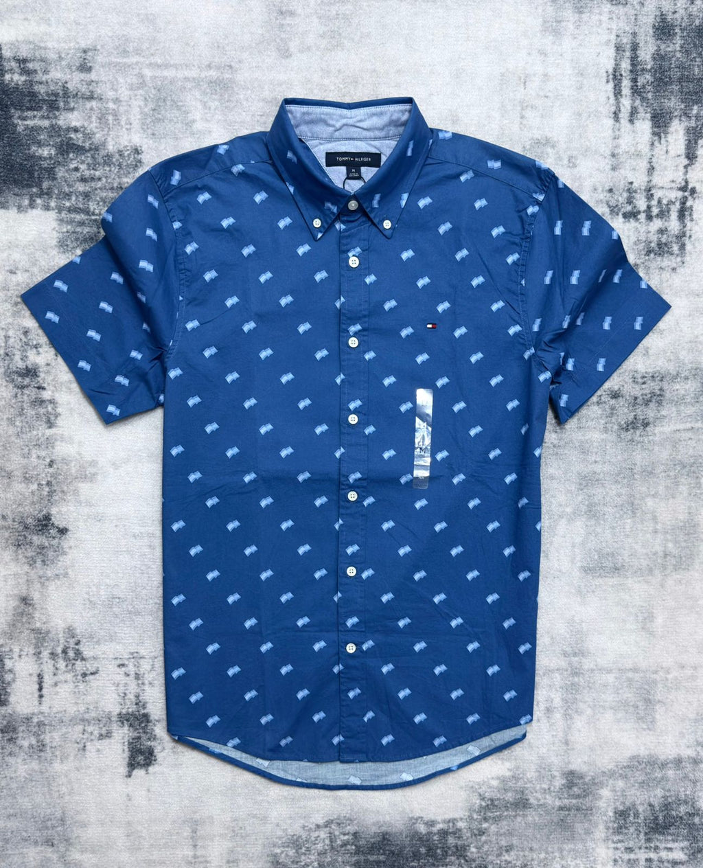 Camisa Tommy Hilfiger