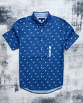 Camisa Tommy Hilfiger