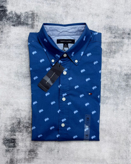 Camisa Tommy Hilfiger