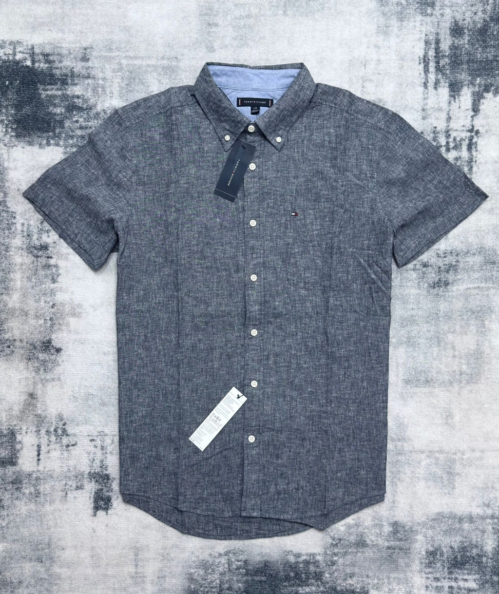 Camisa Tommy Hilfiger
