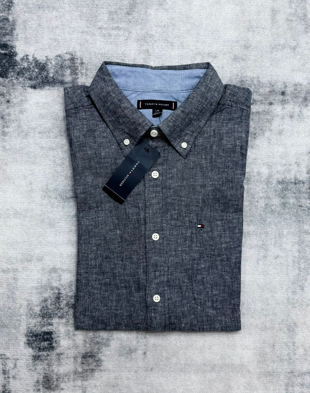 Camisa Tommy Hilfiger