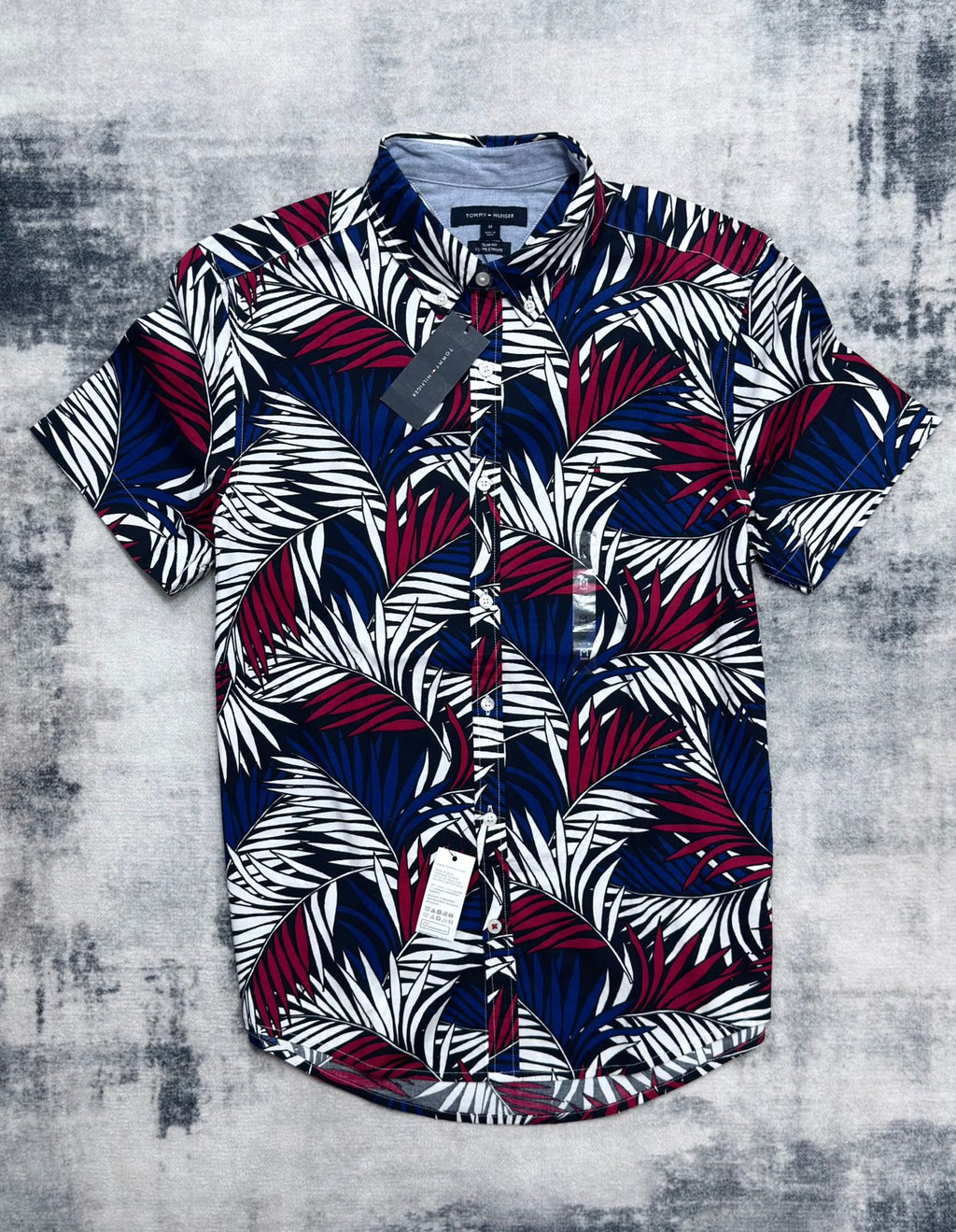 Camisa Tommy Hilfiger