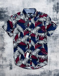 Camisa Tommy Hilfiger