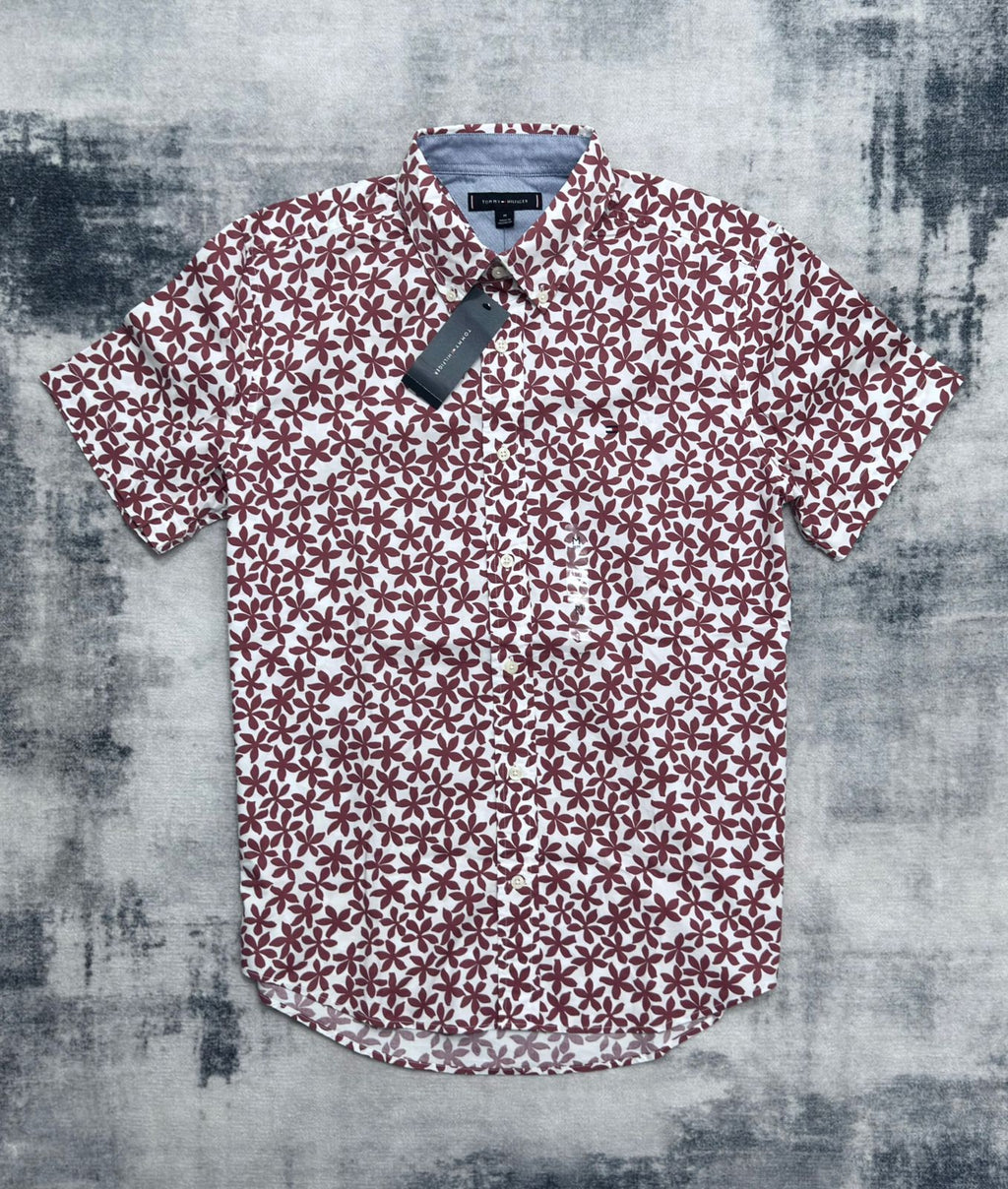 Camisa Tommy Hilfiger