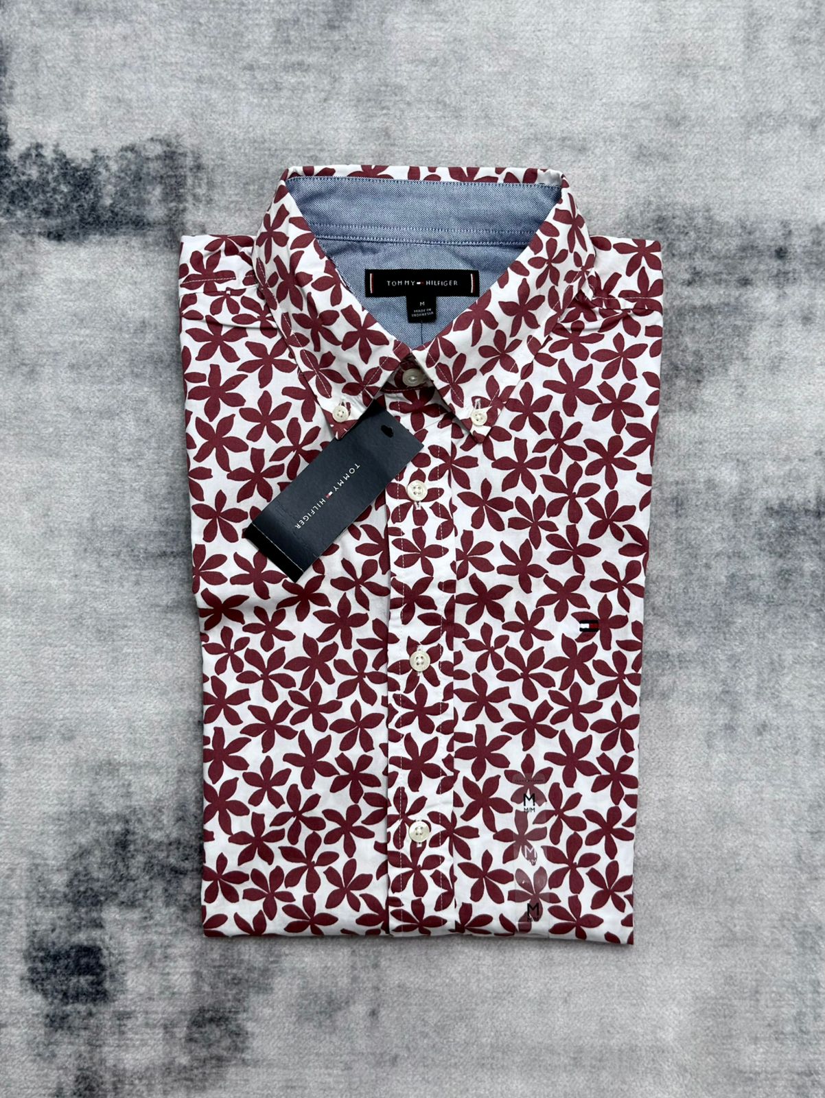 Camisa Tommy Hilfiger