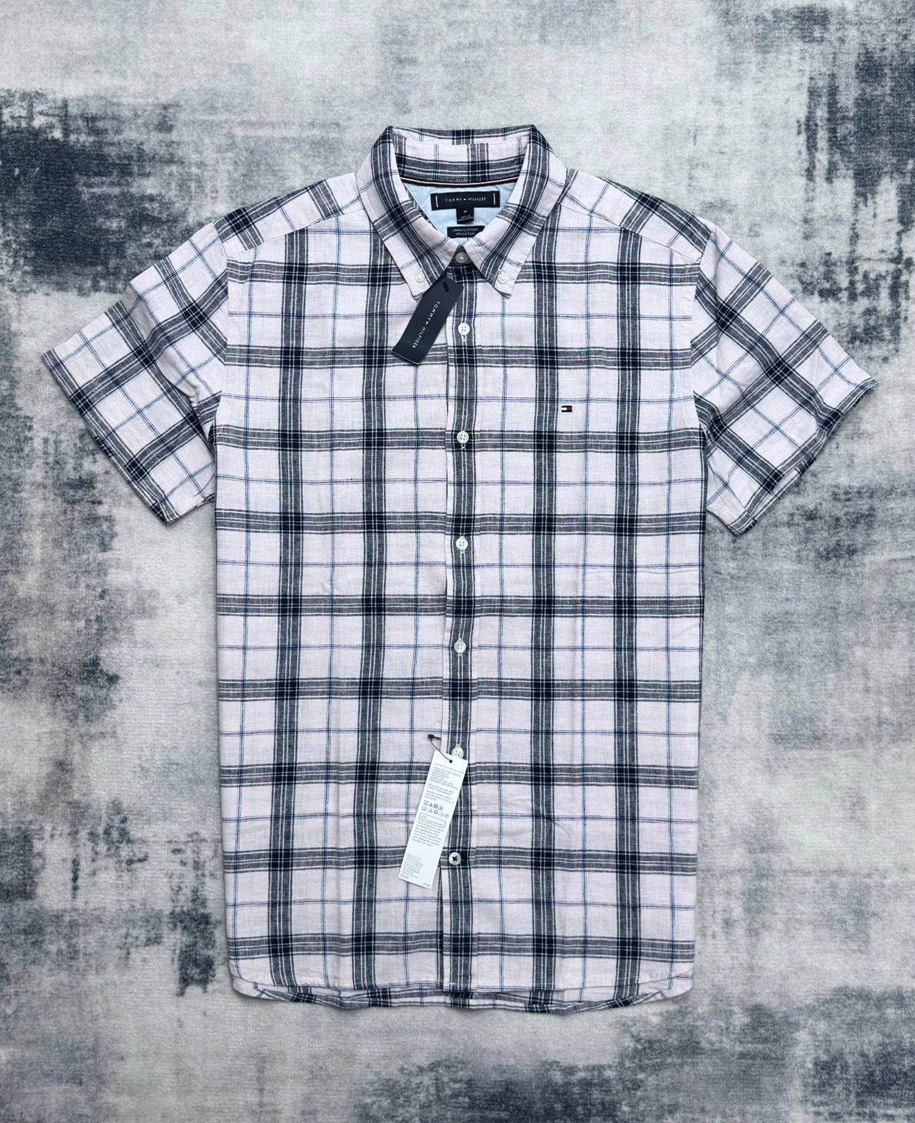 Camisa Tommy Hilfiger