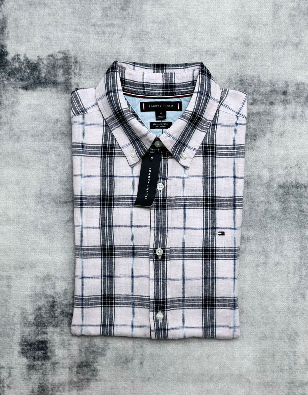 Camisa Tommy Hilfiger
