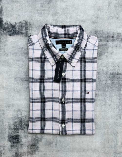 Camisa Tommy Hilfiger