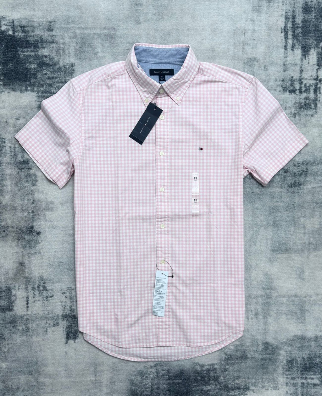 Camisa Tommy Hilfiger