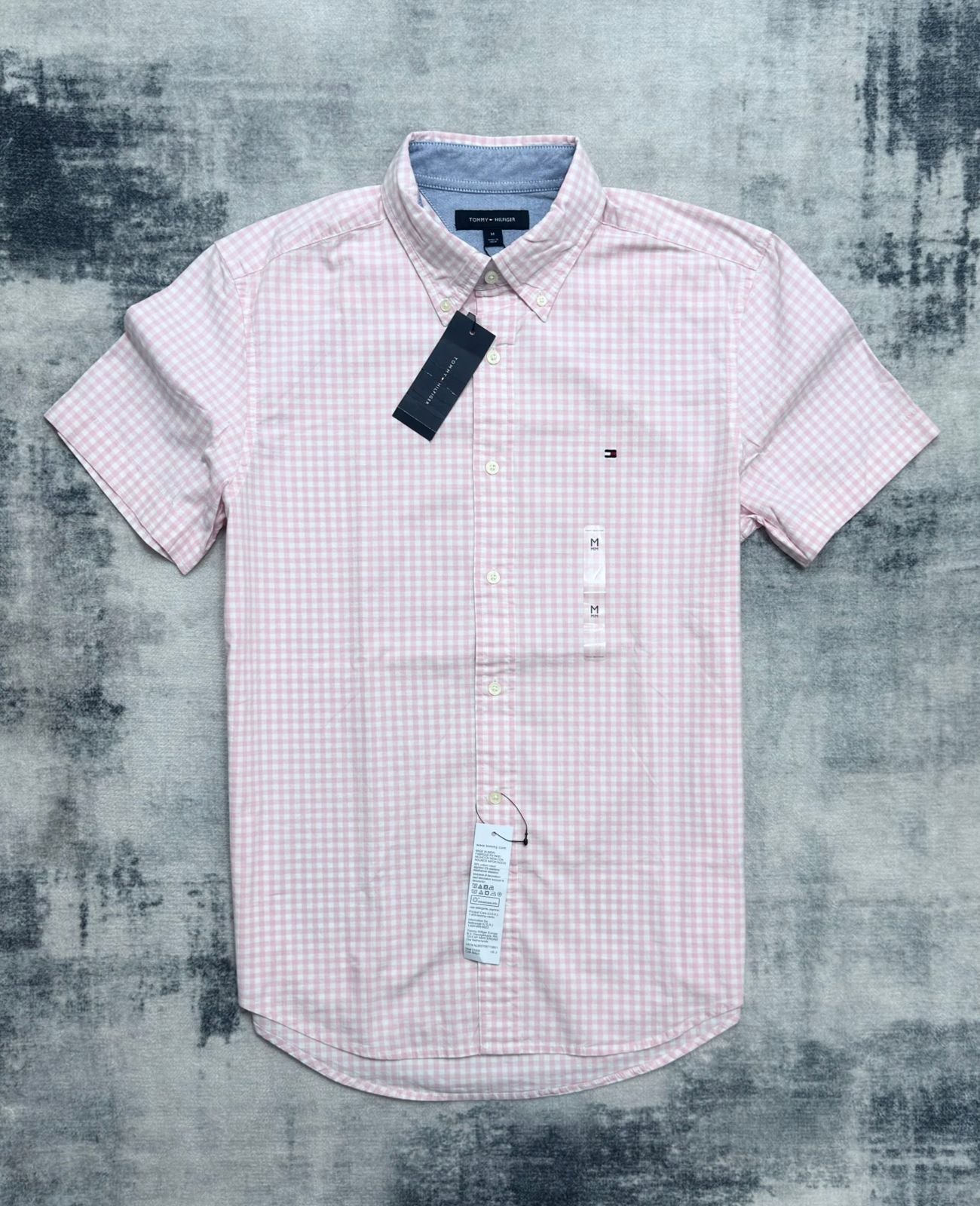Camisa Tommy Hilfiger
