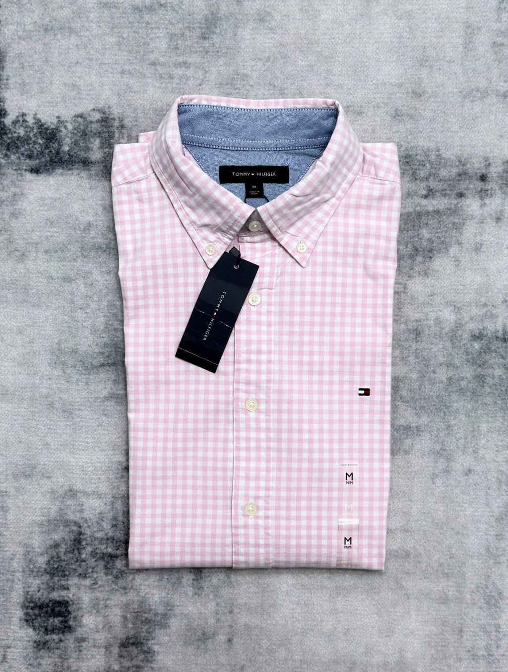 Camisa Tommy Hilfiger