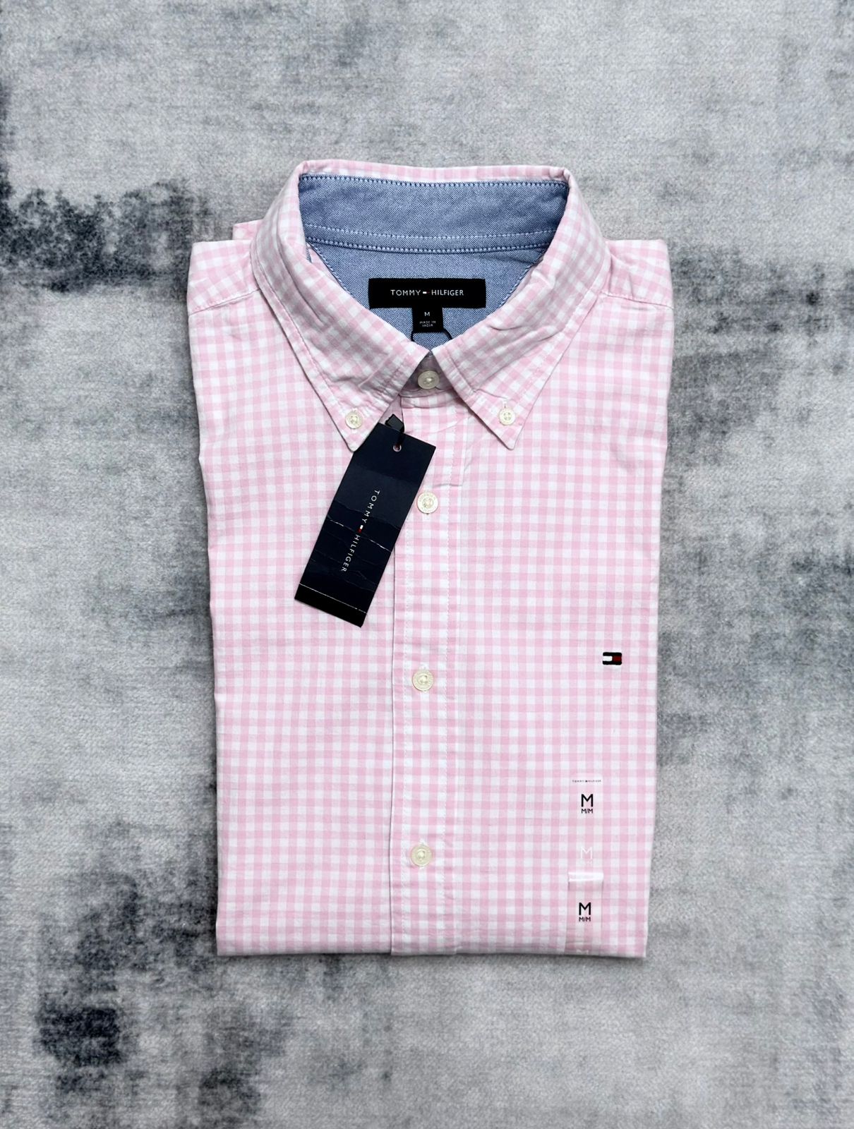 Camisa Tommy Hilfiger