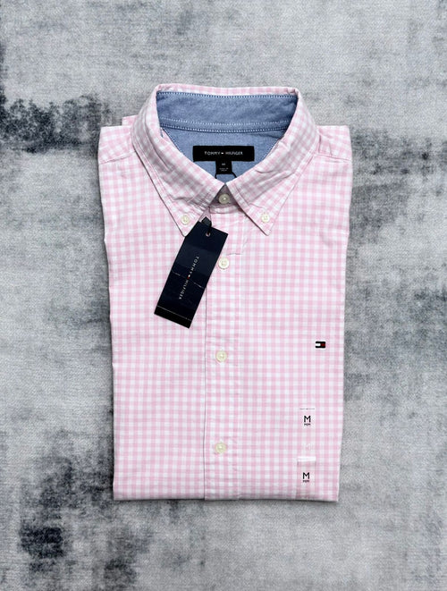 Camisa Tommy Hilfiger