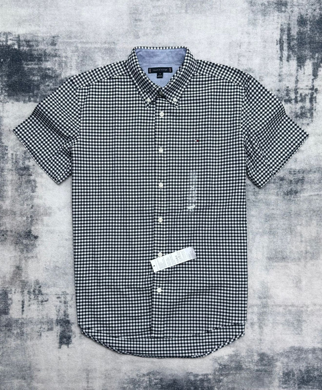 Camisa Tommy Hilfiger