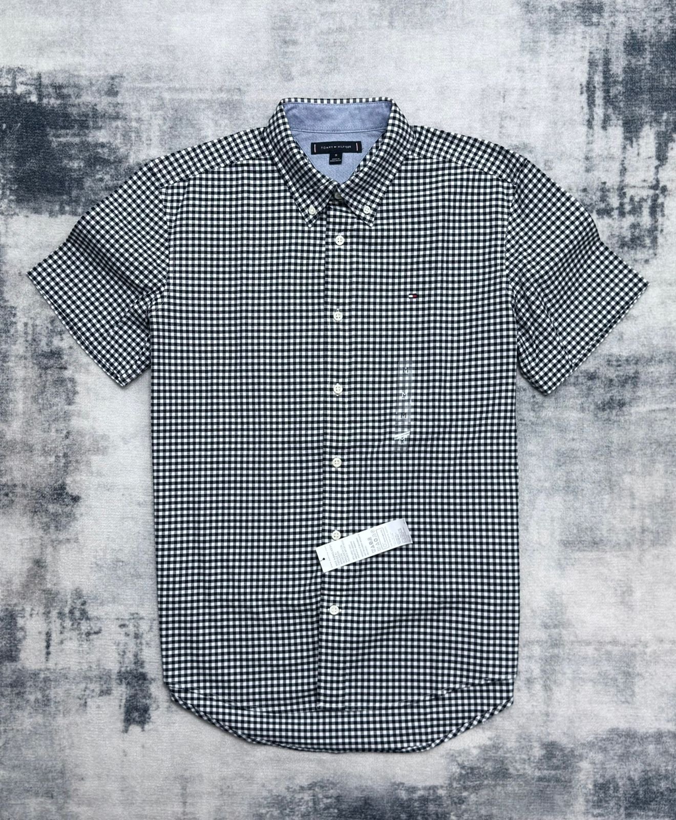 Camisa Tommy Hilfiger