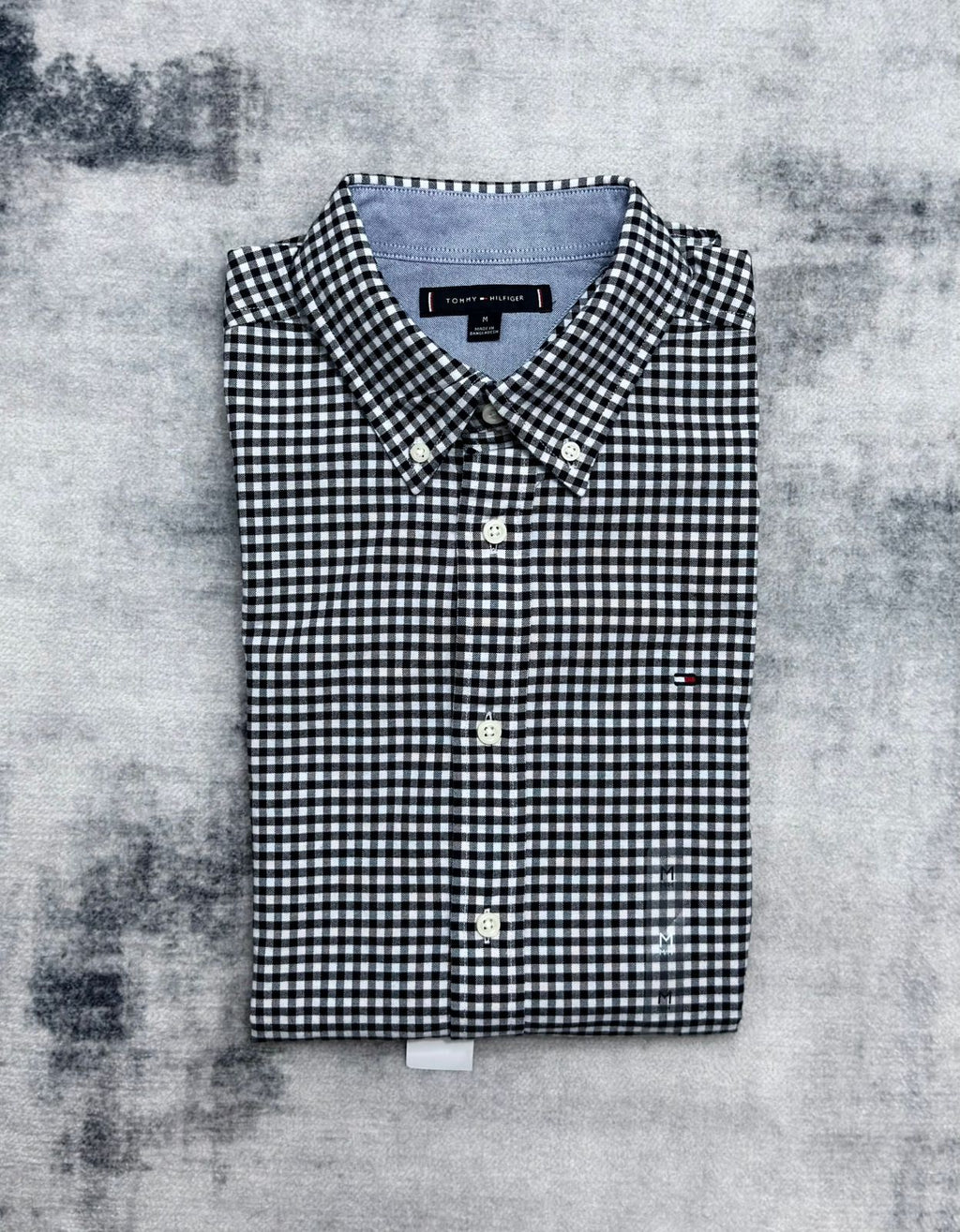 Camisa Tommy Hilfiger