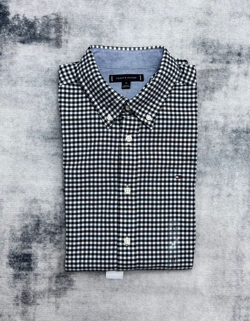 Camisa Tommy Hilfiger