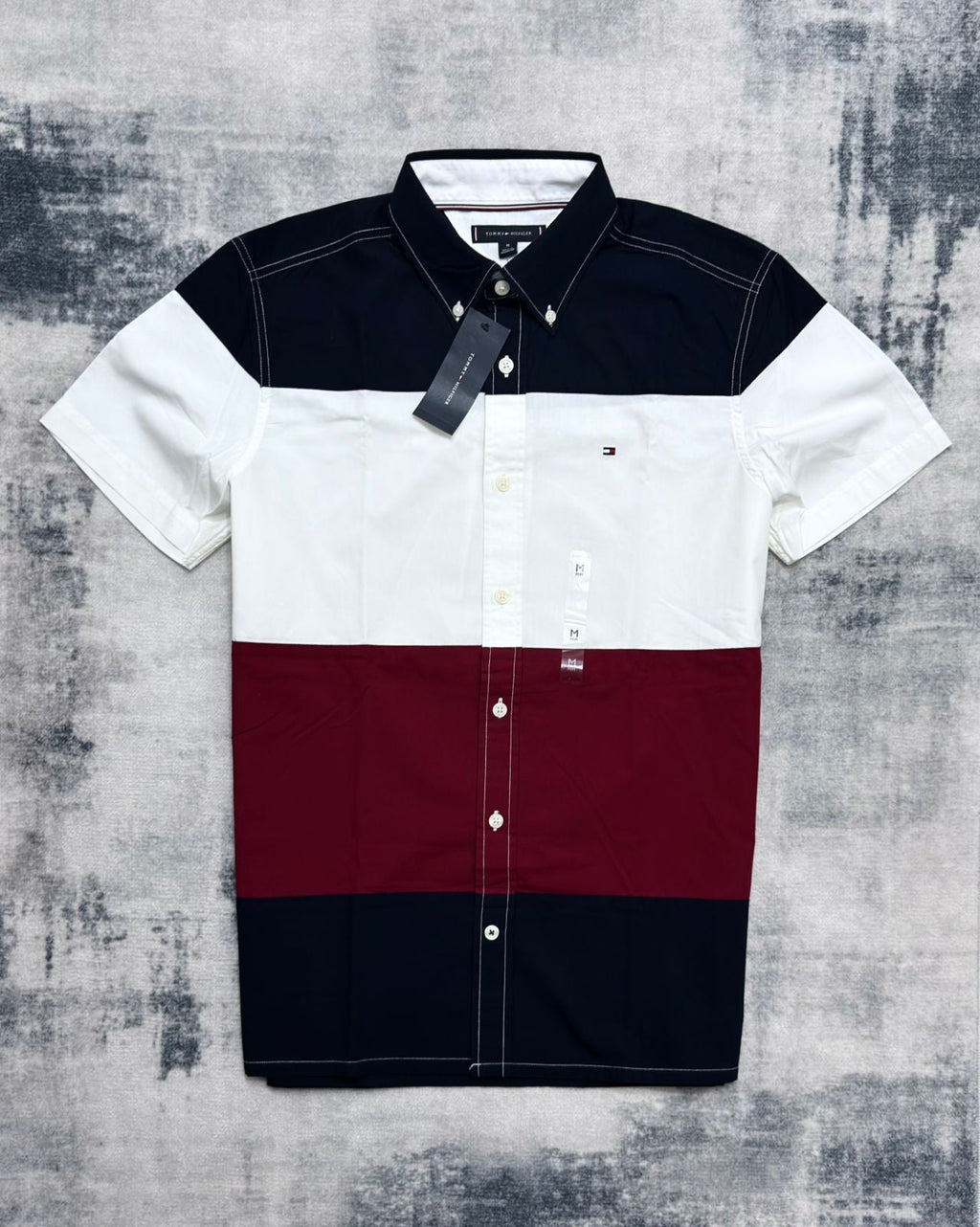 Camisa Tommy Hilfiger