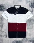Camisa Tommy Hilfiger