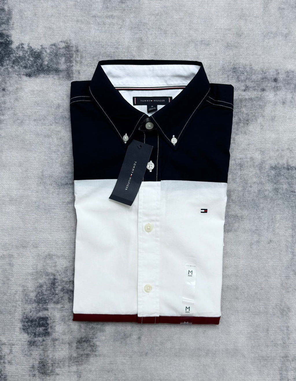 Camisa Tommy Hilfiger