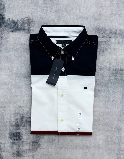 Camisa Tommy Hilfiger