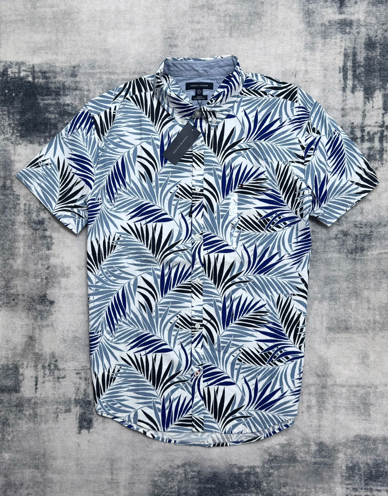 Camisa Tommy Hilfiger