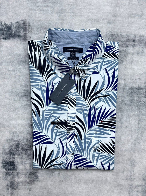 Camisa Tommy Hilfiger