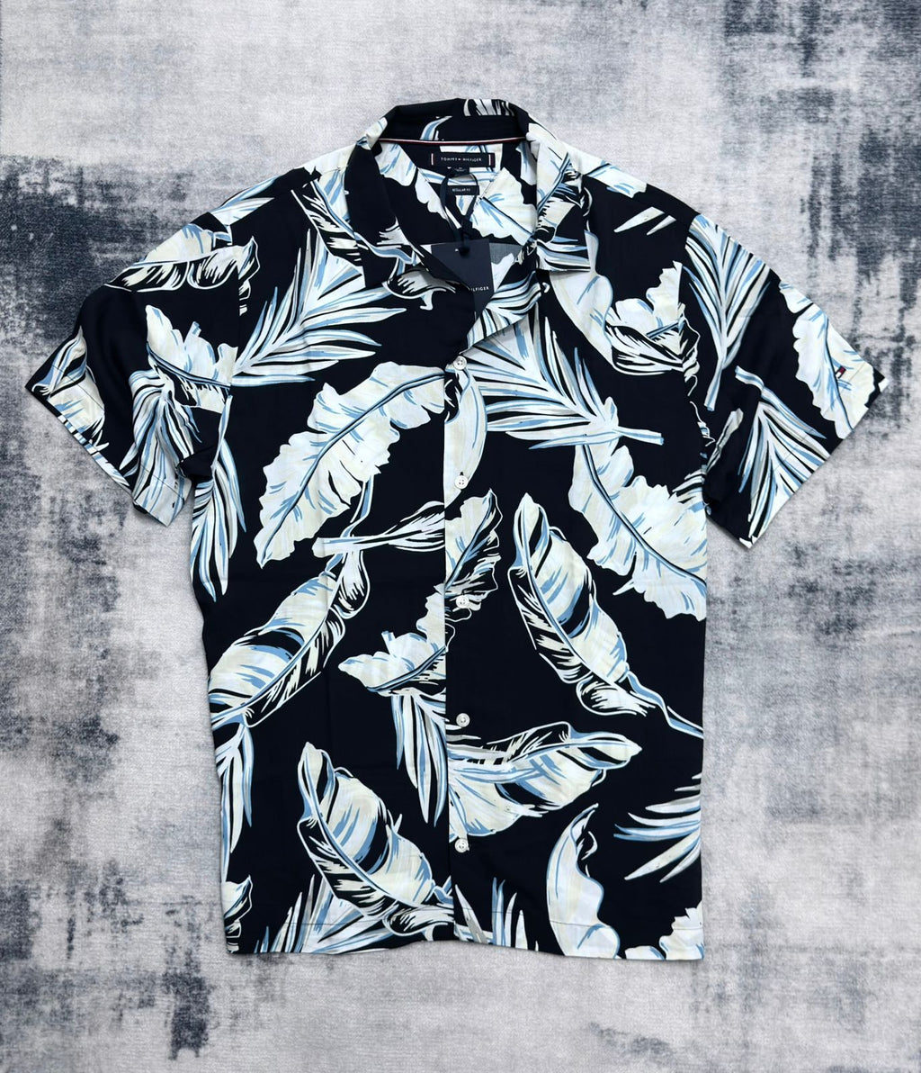 Camisa Tommy Hilfiger