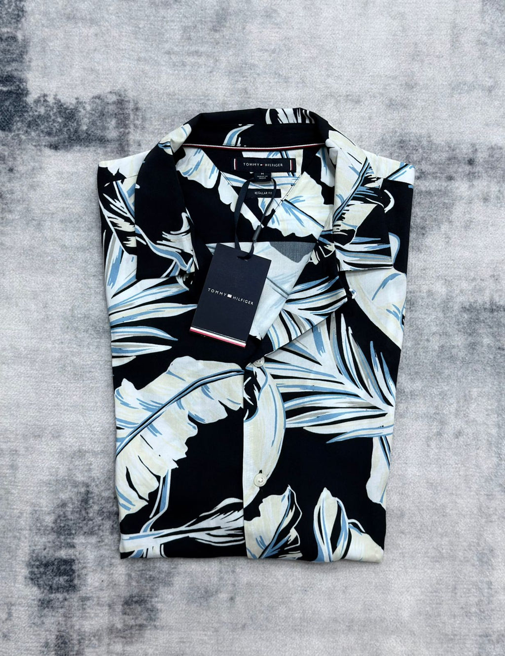 Camisa Tommy Hilfiger