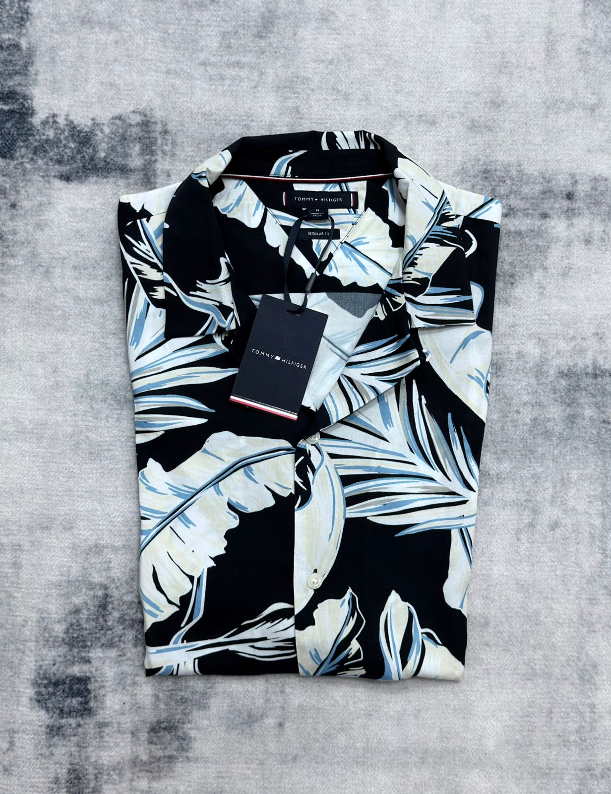 Camisa Tommy Hilfiger