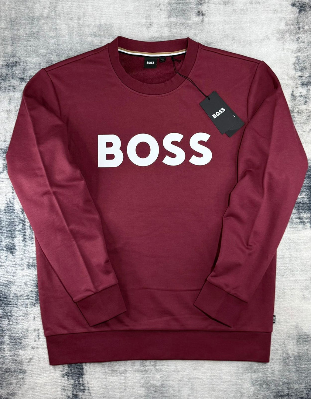 Sudadera de Hombre Hugo Boss