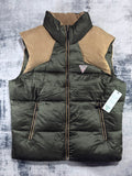 Chaleco Guess
