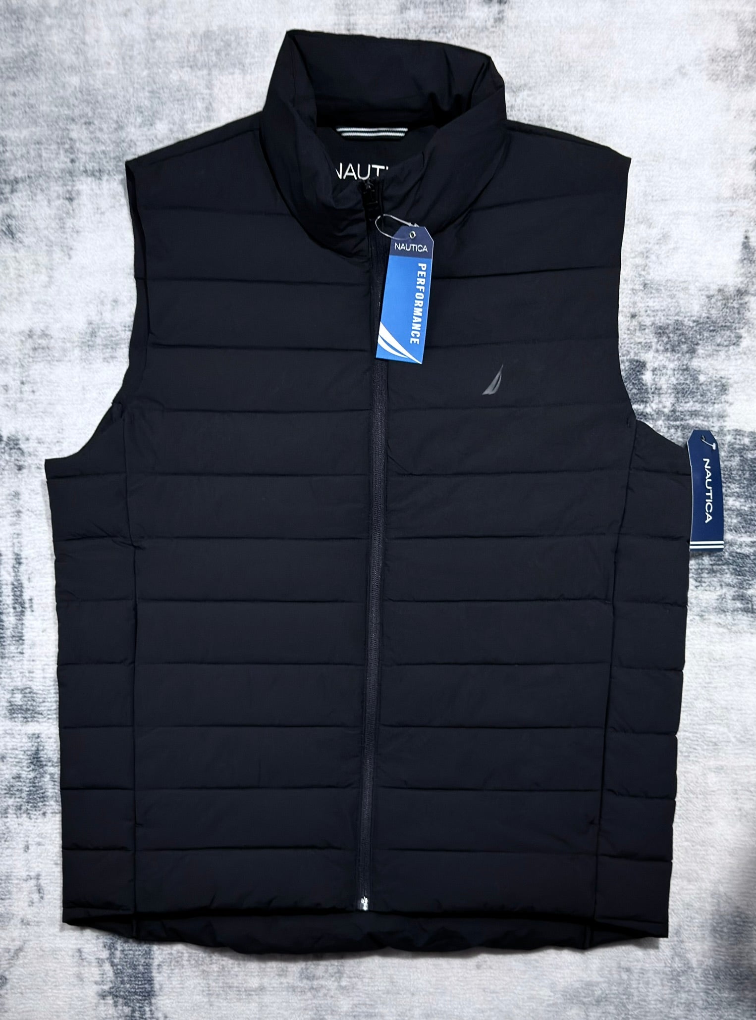 Chaleco Nautica