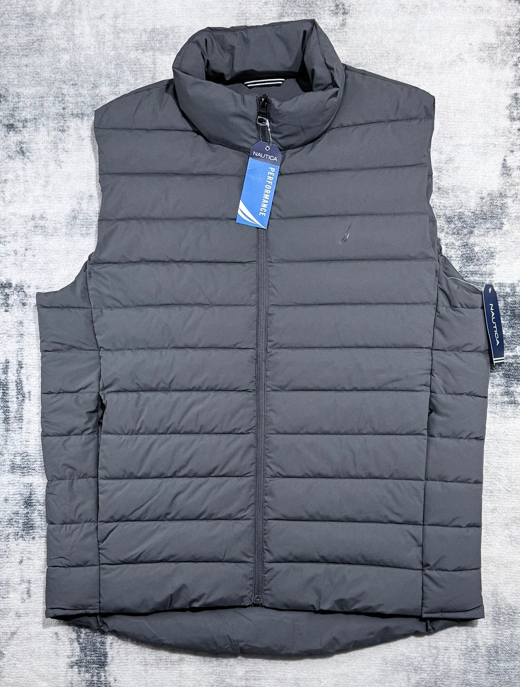 Chaleco Nautica