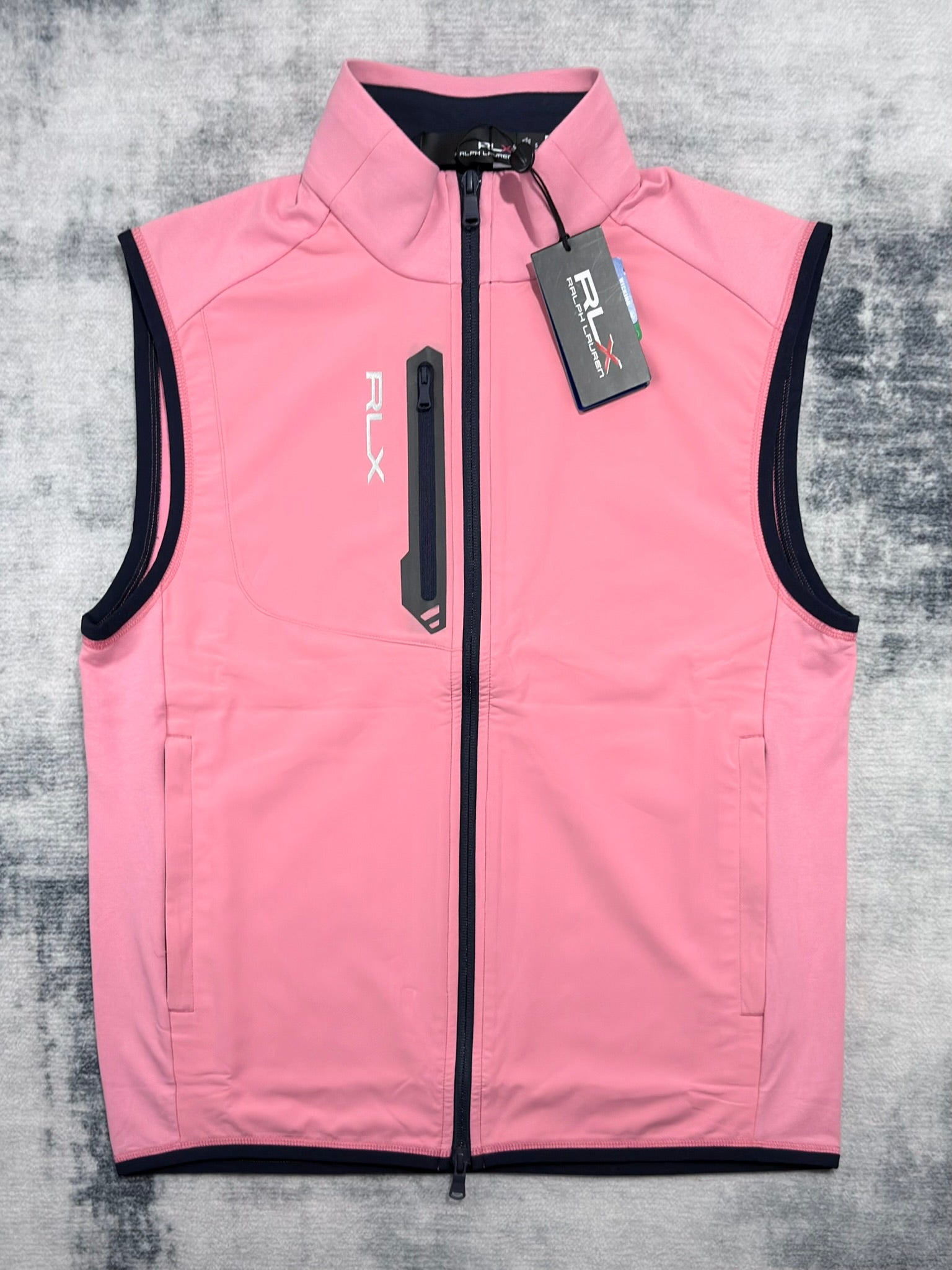 Chaleco Polo Ralph Lauren