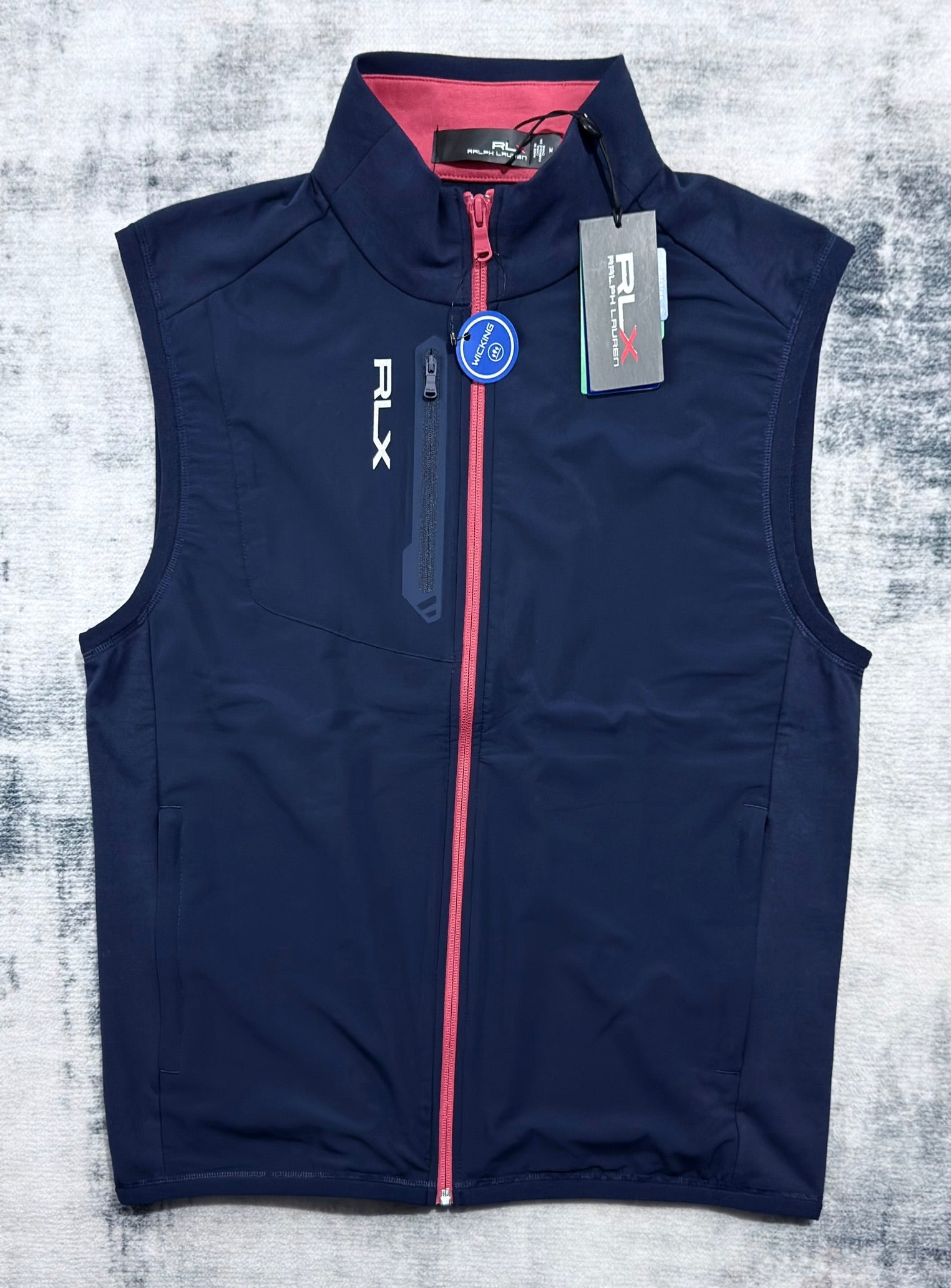 Chaleco Polo Ralph Lauren
