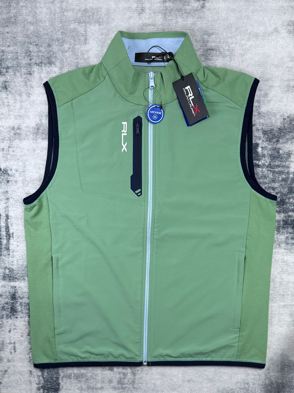 Chaleco Polo Ralph Lauren